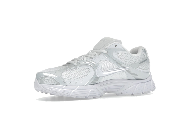 Nike V5 RNR White Black Metallic Silver (Women's)