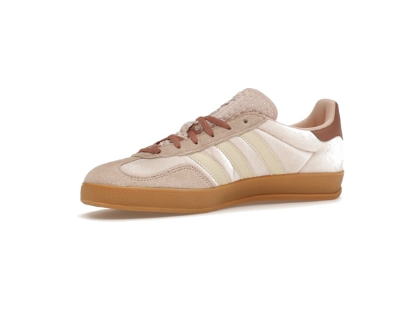 adidas Gazelle Indoor Wonder Quartz Velvet (Women's)