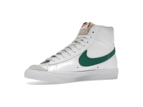 Nike Blazer Mid 77 Vintage White Malachite Green (Women's)