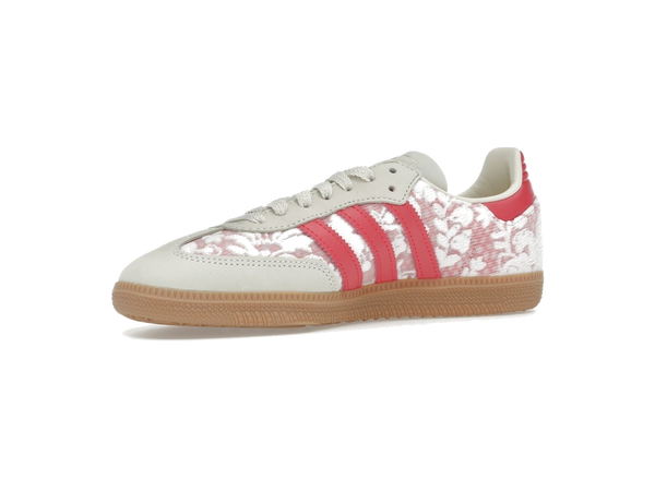 adidas Samba OG Liberty London Better Scarlet (Women's)
