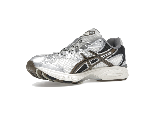ASICS Gel-Nimbus 10.1 Cream Pure Silver
