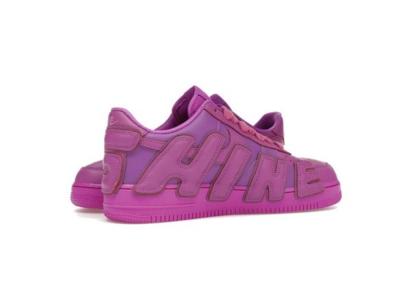 Nike Air Force 1 Low Cactus Plant Flea Market Fuchsia Dream