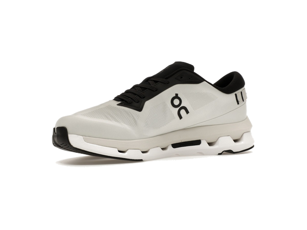 On Running Cloudzone Ice Black
