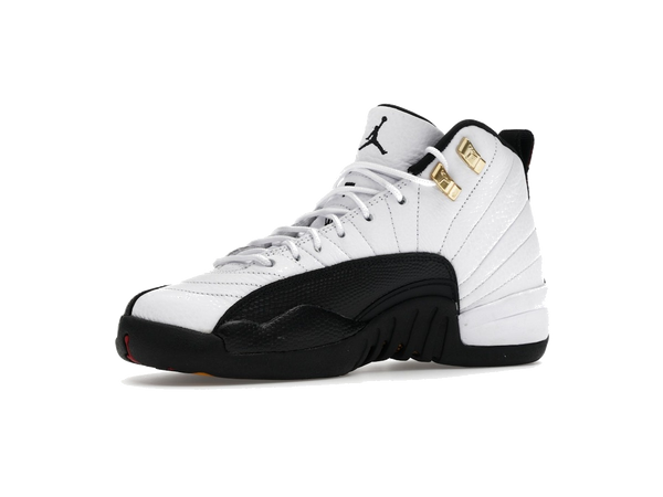 Jordan 12 Retro Taxi (2025) (GS)