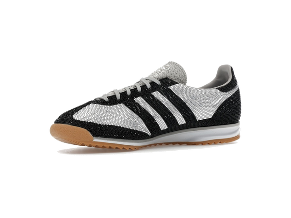 adidas SL 72 OG Rhinestone Grey Black (Women's)