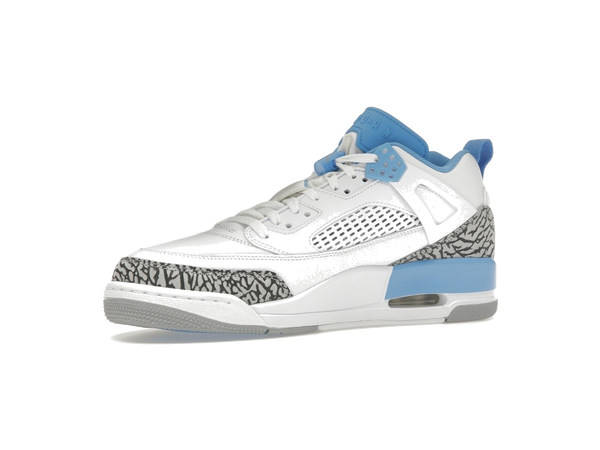 Jordan Spizike Low UNC
