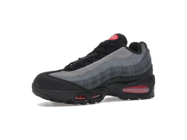 Nike Air Max 95 OG Big Bubble Bright Crimson