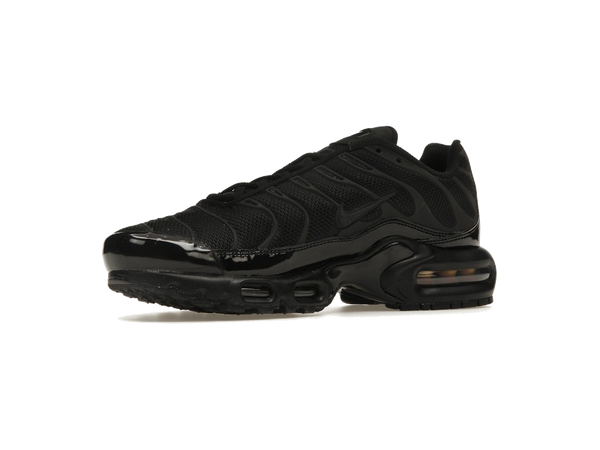 Nike Air Max Plus Black Reflective (Women's)