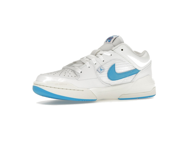 Jordan Stadium 90 White Dark Powder Blue (Women's)