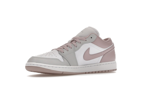 Jordan 1 Low Particle Rose (Women's)