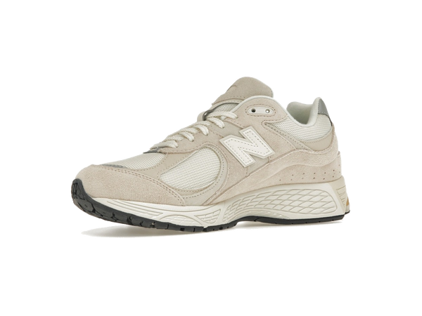 New Balance 2002R Off White