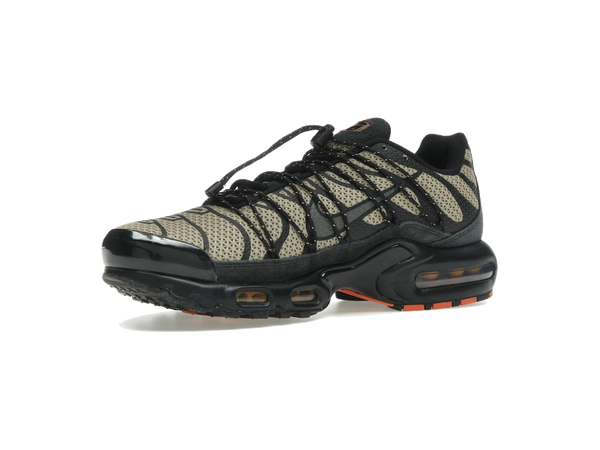 Nike Air Max Plus Utility Khaki Black