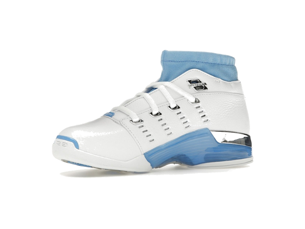 Jordan 17 Retro Low SP University Blue (2024)