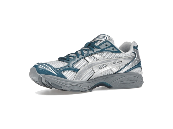 ASICS Gel-Kayano 14 Glacier Grey Pure Silver