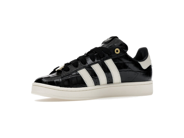 adidas Campus 00s Bape World Cup Pack Black White