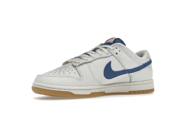 Nike Dunk Low SE Sail Dark Marina Blue