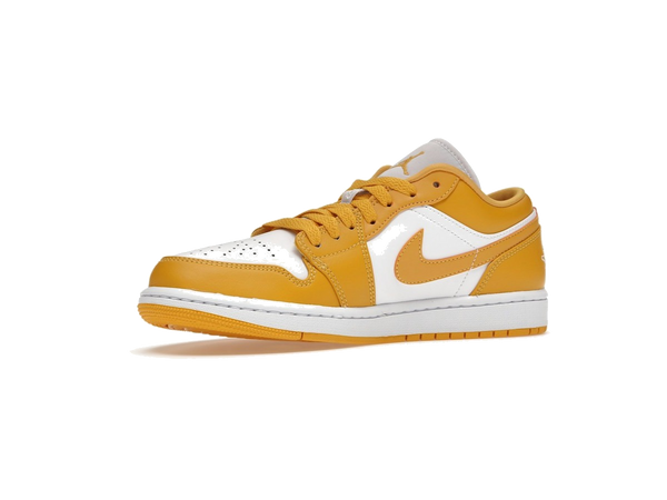 Jordan 1 Low Pollen
