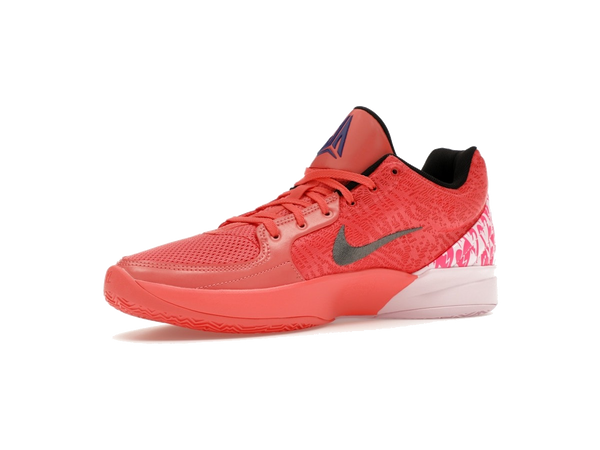 Nike Ja 2 Heart Eyes