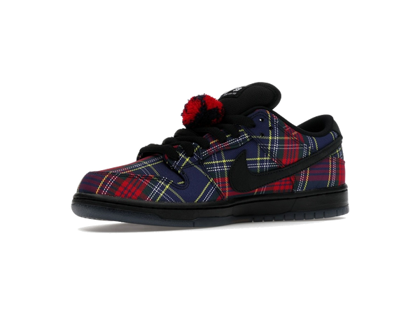 Nike SB Dunk Low Nardwuar