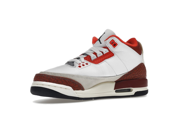 Jordan 3 Retro SE Dunk on Mars (GS)