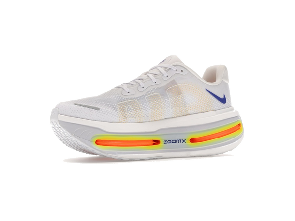 Nike Vomero Premium White Lapis Total Orange
