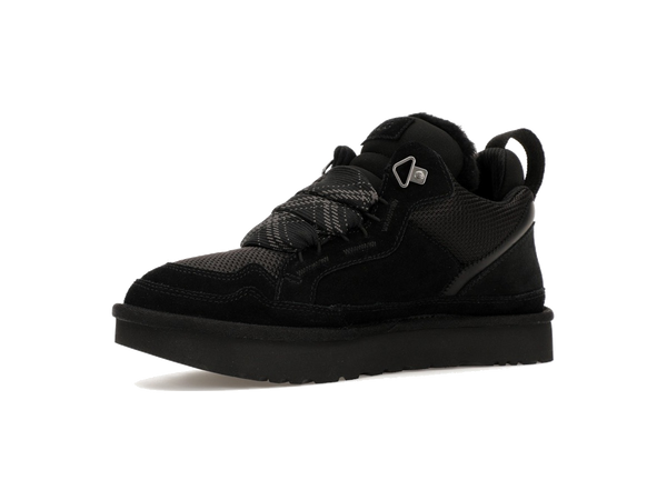 UGG Lowmel Black (Women's)