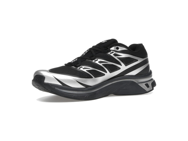 Salomon XT-MM-6 MM6 Maison Margiela Black Silver