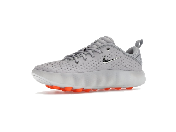 Nike Mind 002 Light Smoke Grey