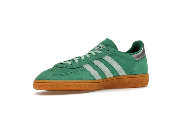 adidas Handball Spezial Semi Court Green Clear Mint Gum (Women's)