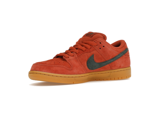 Nike SB Dunk Low Burnt Sunrise