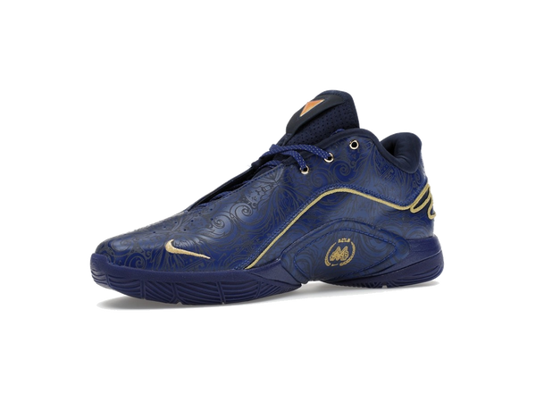 Nike LeBron 22 Monopoly Deep Royal Blue