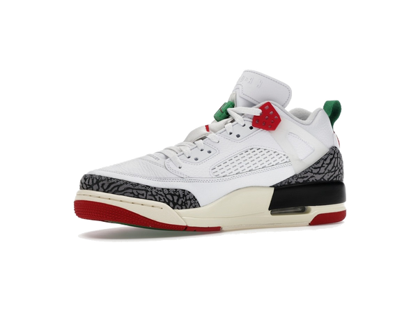 Jordan Spizike Low SE Do The Right Thing