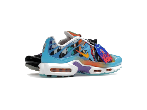 Nike Air Max Plus Doernbecher Sergio Cano Marquez