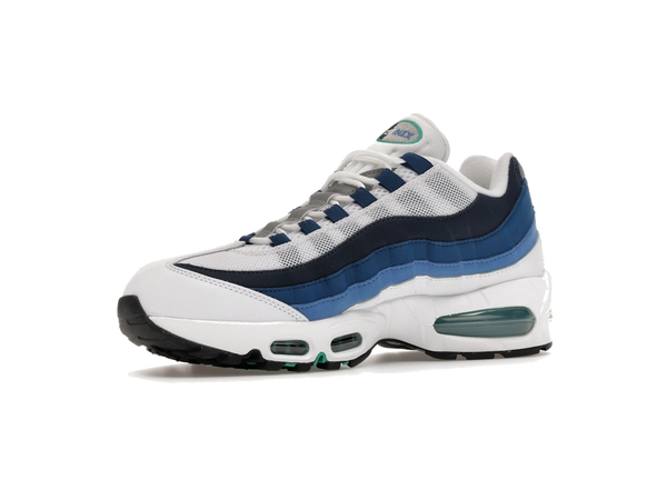 Nike Air Max 95 Big Bubble Slate