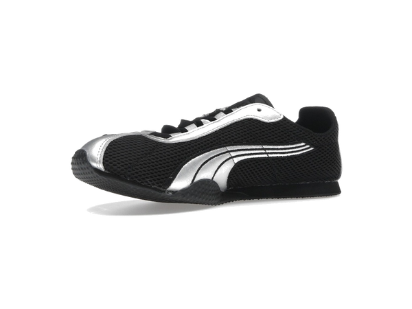 Puma H-Street OG Black Silver