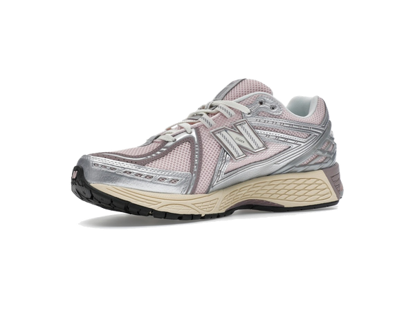 New Balance 1906R Rose Sugar Silver