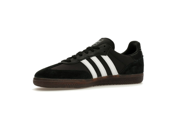 adidas Samba Dover Street Market Black