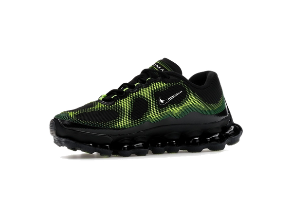 Nike Air Liquid Max Black Green Apple