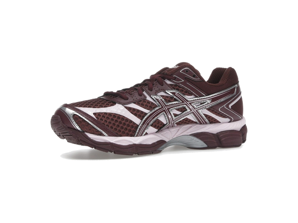 ASICS Gel-Cumulus 16 Burgundy Pink