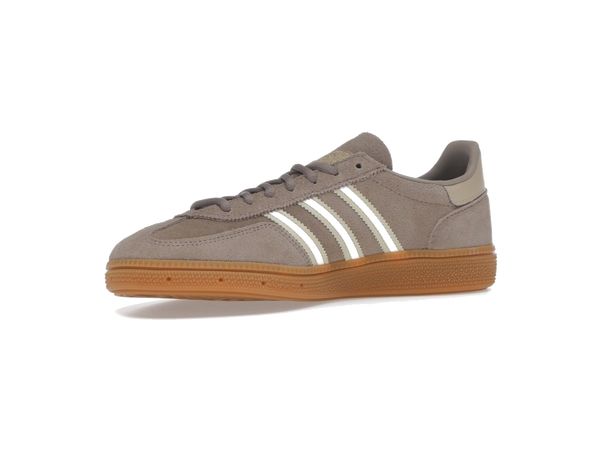 adidas Handball Spezial Chalky Brown Cloud White Magic Beige (GS)