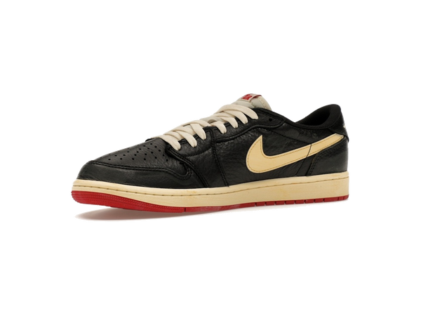 Jordan 1 Retro Low OG Nigel Sylvester Better With Time