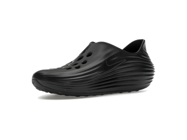 Nike ReactX Rejuven8 Triple Black