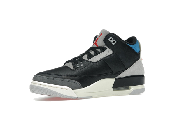 Jordan 3 Retro OG Rare Air