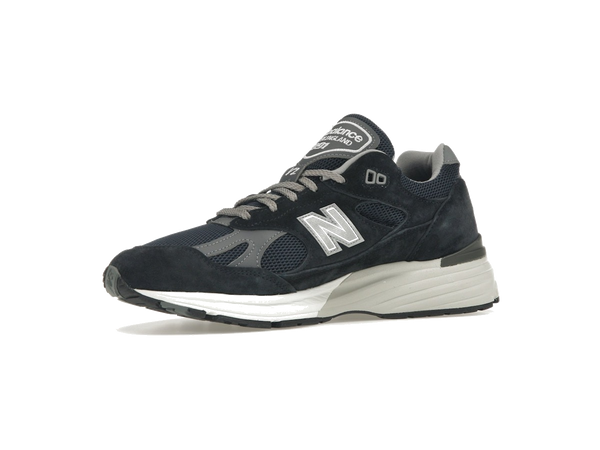 New Balance 991v2 MiUK Dark Navy