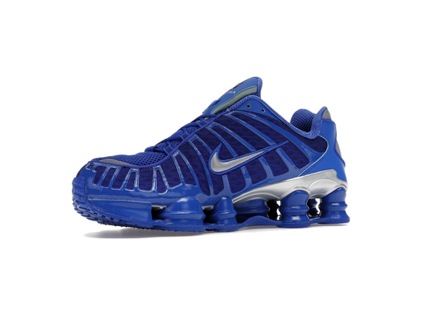 Nike Shox TL Hyper Royal