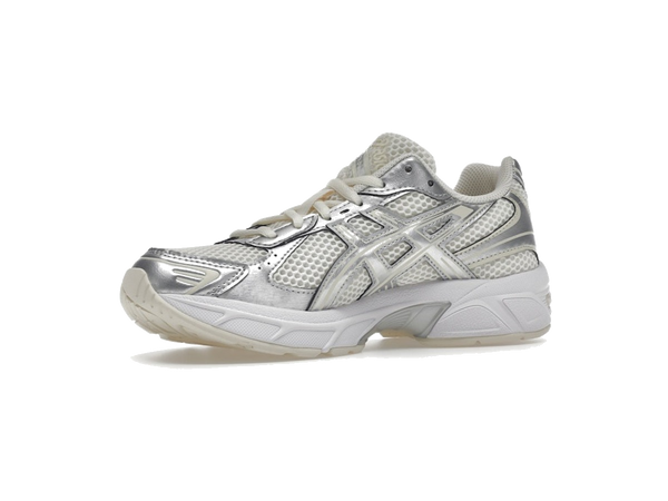 ASICS Gel-1130 Cream Pure Silver (Women's)