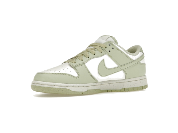 Nike Dunk Low Next Nature Olive Aura (Women's)