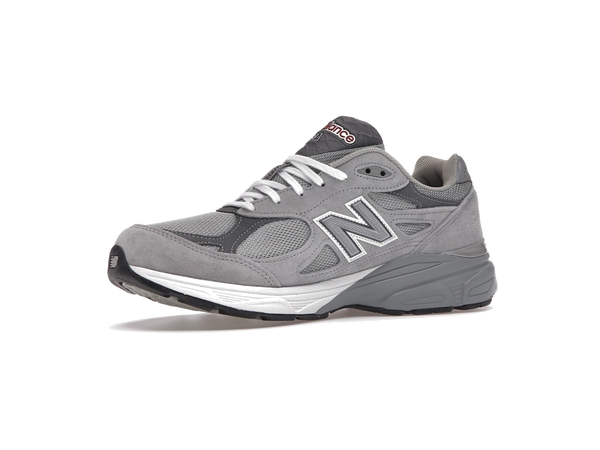 New Balance 990v3 MiUSA Grey