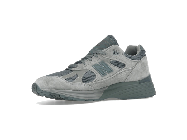 New Balance 991v2 MiUK thisisneverthat Grey