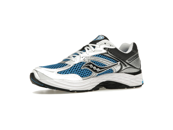 Saucony ProGrid Omni 9 OG Royal Silver